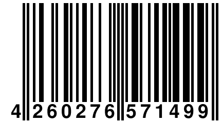 4 260276 571499