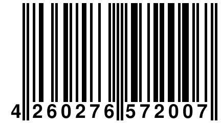 4 260276 572007