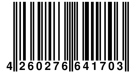 4 260276 641703