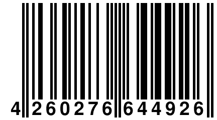 4 260276 644926