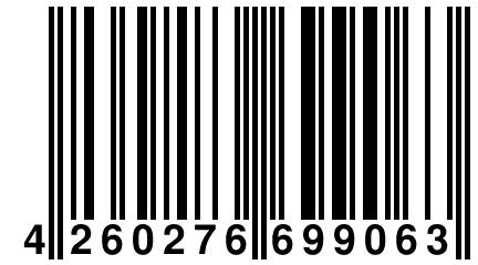 4 260276 699063