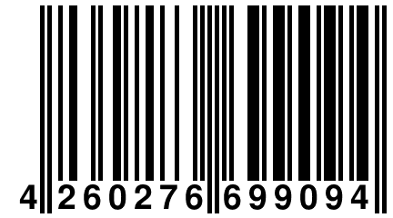 4 260276 699094