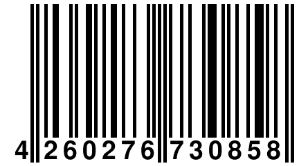 4 260276 730858