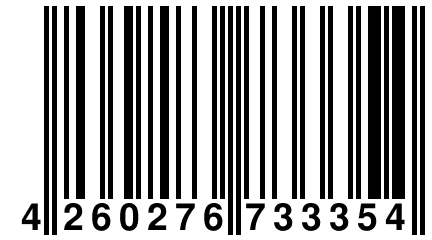 4 260276 733354