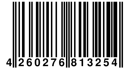 4 260276 813254