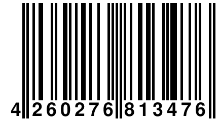 4 260276 813476