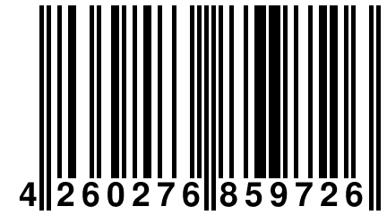 4 260276 859726