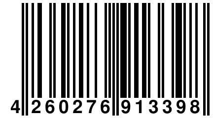 4 260276 913398