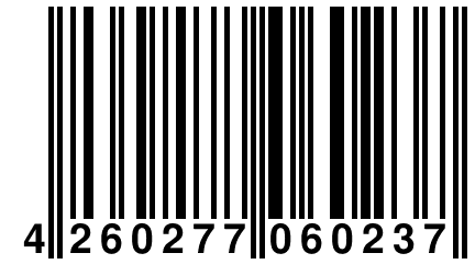 4 260277 060237