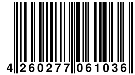 4 260277 061036