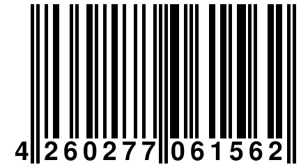 4 260277 061562