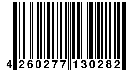 4 260277 130282