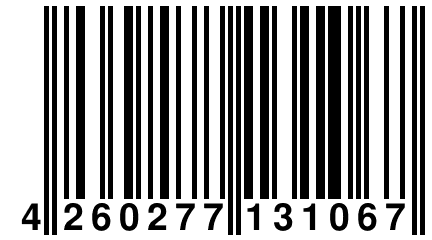 4 260277 131067