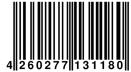 4 260277 131180