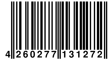 4 260277 131272