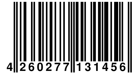 4 260277 131456