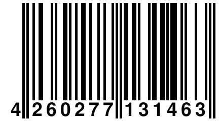 4 260277 131463