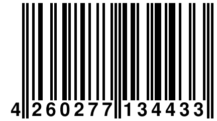 4 260277 134433