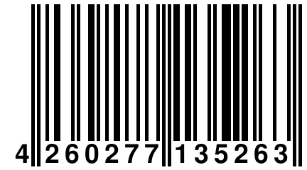 4 260277 135263