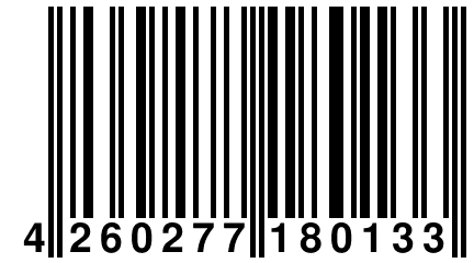 4 260277 180133