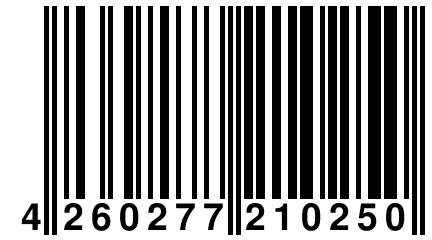 4 260277 210250