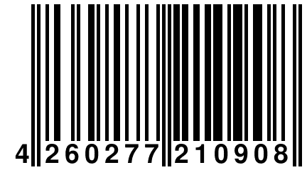 4 260277 210908