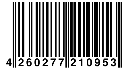 4 260277 210953