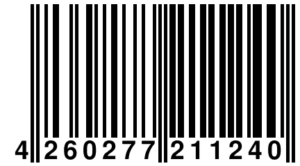 4 260277 211240