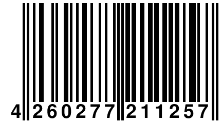 4 260277 211257