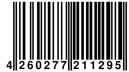 4 260277 211295