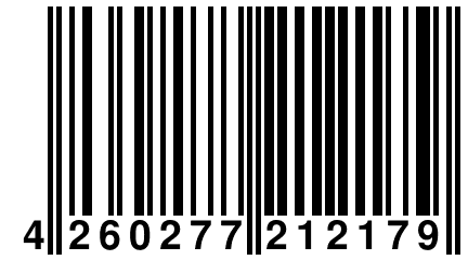 4 260277 212179