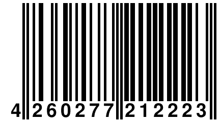 4 260277 212223