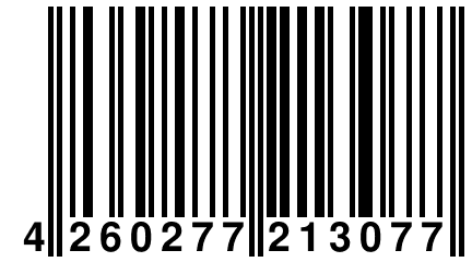 4 260277 213077