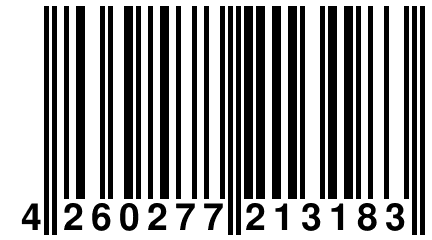 4 260277 213183