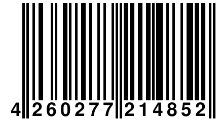 4 260277 214852