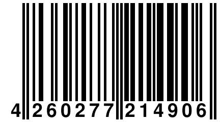 4 260277 214906