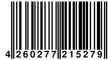 4 260277 215279