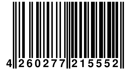 4 260277 215552