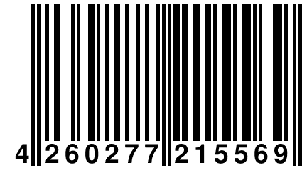 4 260277 215569