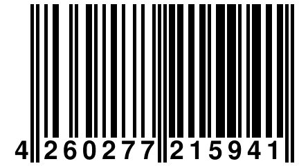 4 260277 215941