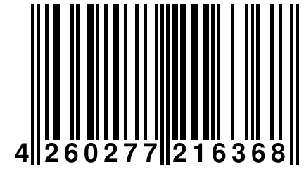 4 260277 216368