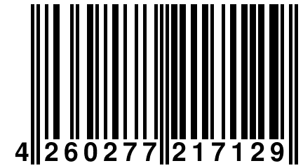 4 260277 217129