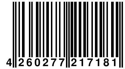 4 260277 217181