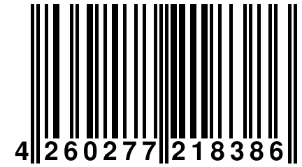 4 260277 218386