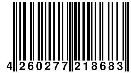 4 260277 218683