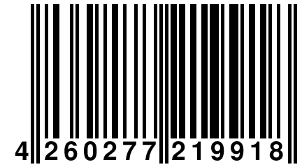 4 260277 219918