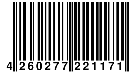 4 260277 221171