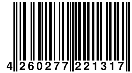 4 260277 221317