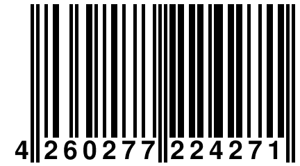 4 260277 224271