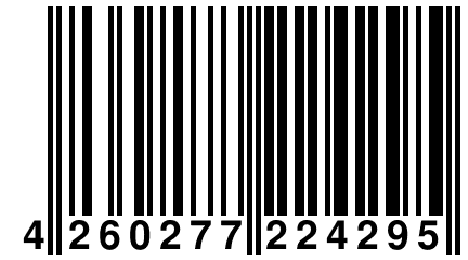 4 260277 224295